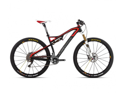 Велосипед Orbea Occam M10 (2015)