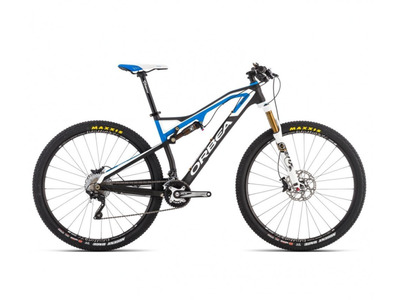 Велосипед Orbea Occam M30 (2015)