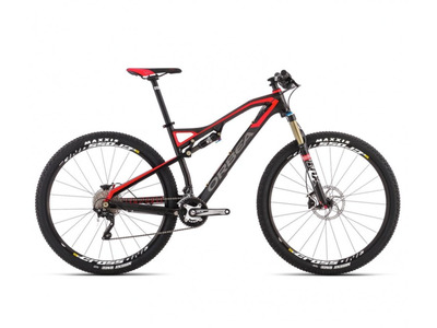 Велосипед Orbea Occam M50 (2015)