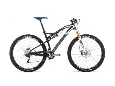 Велосипед Orbea Occam H10 (2015)