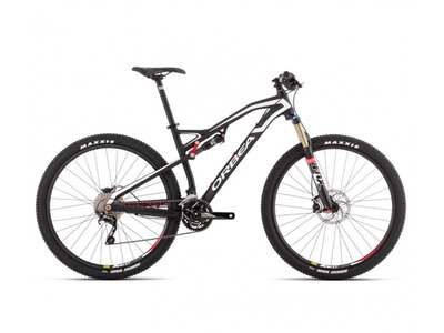 Велосипед Orbea Occam H30 (2015)