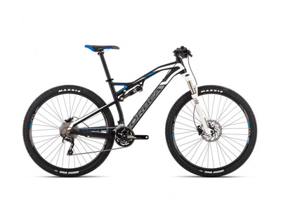 Велосипед Orbea Occam H50 (2015)