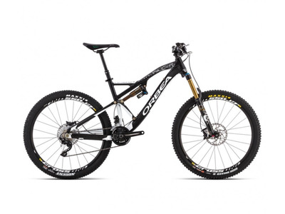 Велосипед Orbea Rallon X10 (2015)