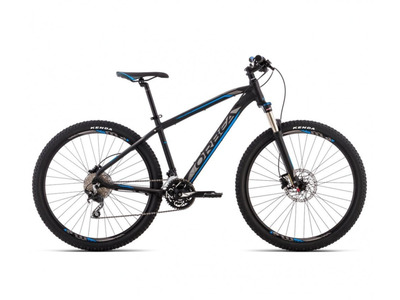 Велосипед Orbea MX 29 20