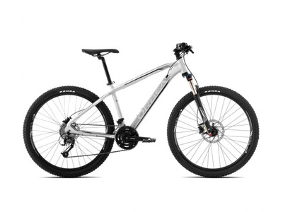 Велосипед Orbea MX 27 30 (2015)