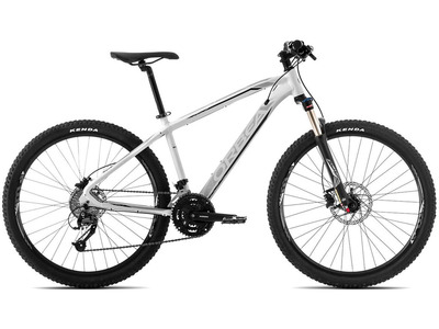 Велосипед Orbea MX 27 40 (2015)