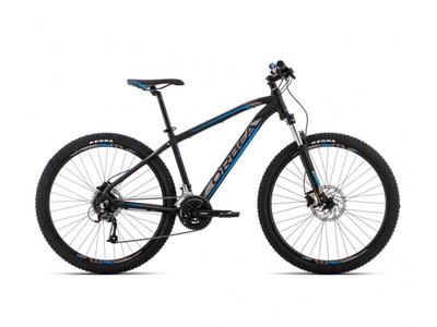 Велосипед Orbea MX 29 40 (2015)