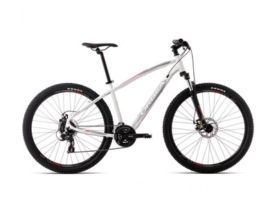 Велосипед Orbea Sport 27 10 (2015)