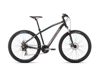 Велосипед Orbea Sport 29 20 (2015)