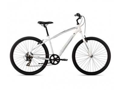 Велосипед Orbea Comfort 30 27.5 (2015)
