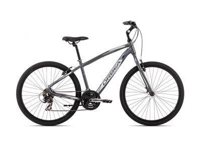 Велосипед Orbea Comfort 20 (2015)