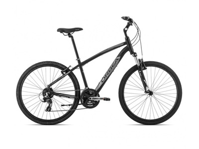 Велосипед Orbea Comfort 10 (2015)