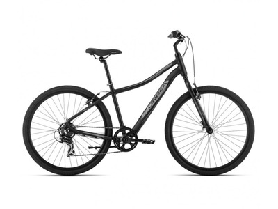 Велосипед Orbea Comfort 30 Entrance 27.5 (2015)