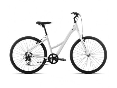 Велосипед Orbea Comfort 30 Open