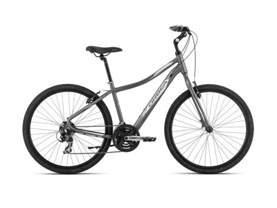 Велосипед Orbea Comfort 20 Entrance (2015)