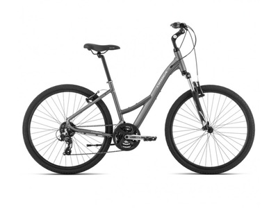Велосипед Orbea Comfort 10 Open (2015)