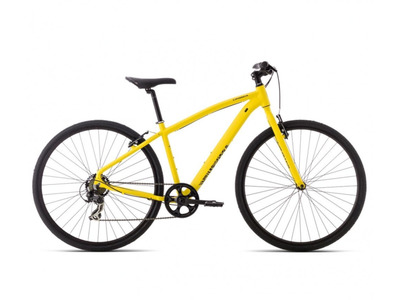 Велосипед Orbea Urban 20 (2015)