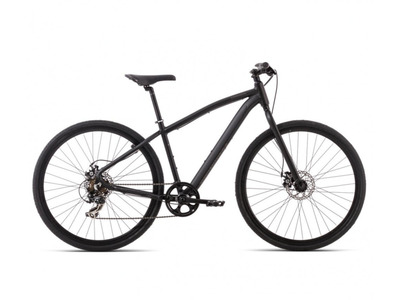 Велосипед Orbea Urban 10 (2015)