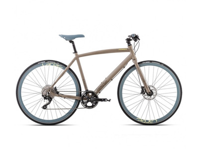 Велосипед Orbea Carpe 10 (2015)