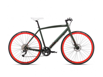 Велосипед Orbea Carpe 20 (2015)