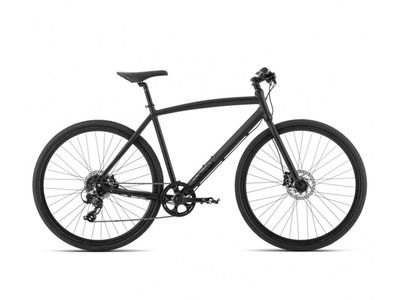 Велосипед Orbea Carpe 30 (2015)