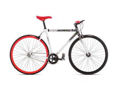 Велосипед Orbea Dude 20 (2015)