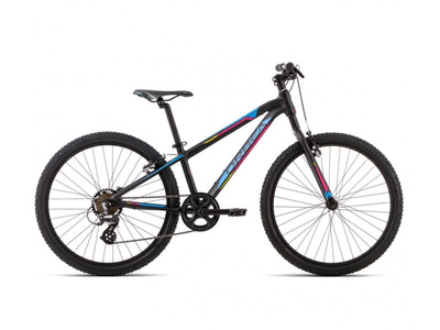 Велосипед Orbea MX 24 Dirt