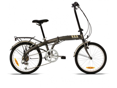 Велосипед Orbea Folding A20