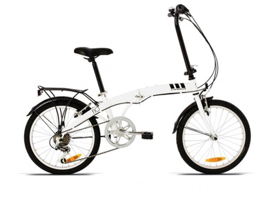 Велосипед Orbea Folding F10 (2015)