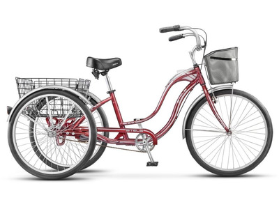 Велосипед Stels Energy 2 (2015)