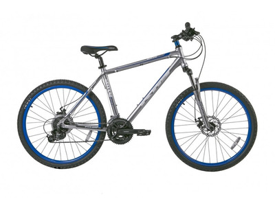 Велосипед KHS Alite 150 (2015)