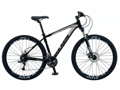 Велосипед KHS Sixfifty 500 (2015)