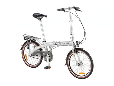 Велосипед Pegasus D3A (2015)