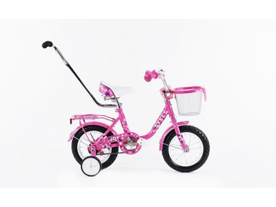 Велосипед Stels Joy 12 (2015)