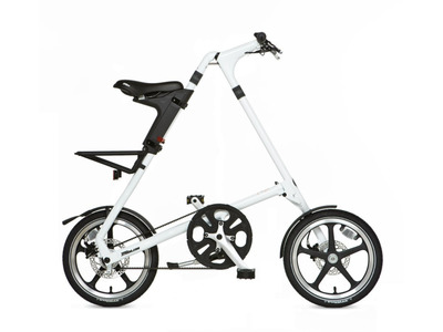 Велосипед Strida LT