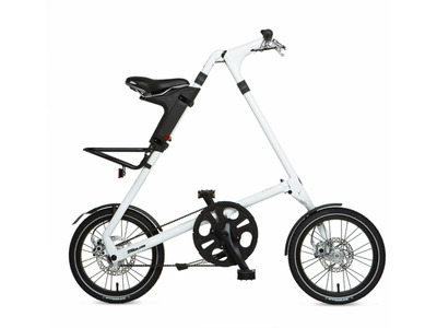 Велосипед Strida 5.2 (2015)