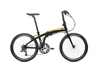 Велосипед Tern Eclipse P18 (2015)