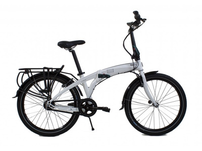 Велосипед Tern Eclipse D7i (2015)