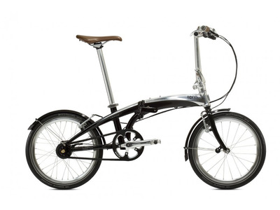 Велосипед Tern Verge S11i (2015)