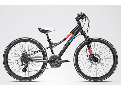 Велосипед Scool troX Pro 24 24sp (2015)