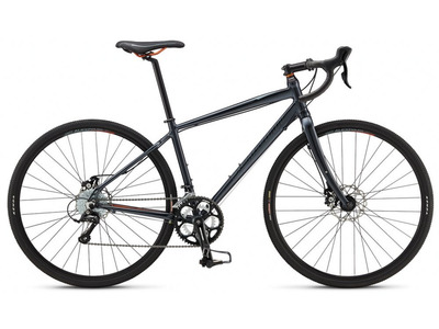 Велосипед Schwinn Fastback RX (2015)