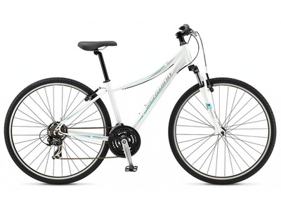 Велосипед Schwinn Searcher 4 Women (2015)