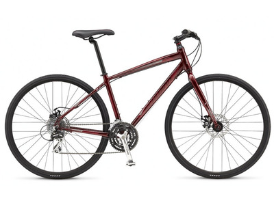 Велосипед Schwinn Super Sport 2 Disc (2015)