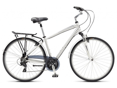 Велосипед Schwinn Voyageur 1 Commute (2015)