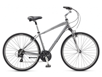 Велосипед Schwinn Voyageur 1 (2015)