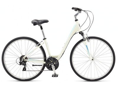 Велосипед Schwinn Voyageur 1 Women (2015)