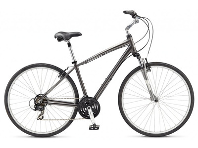 Велосипед Schwinn Voyageur 2 (2015)