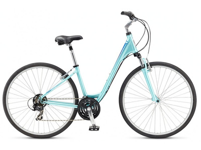 Велосипед Schwinn Voyageur 2 Women (2015)