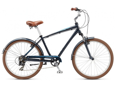 Велосипед Schwinn Streamliner 1 (2015)