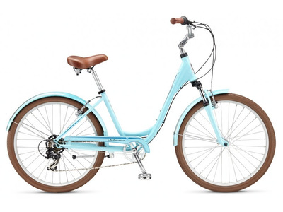 Велосипед Schwinn Streamliner 1 Women (2015)